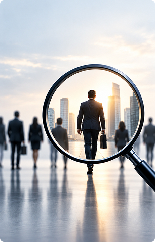 Executive Search